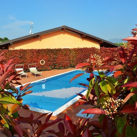 Residence Boschetti Manerba del Garda Extérieur photo