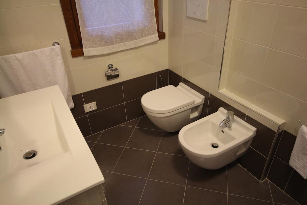 Residence Boschetti Manerba del Garda Chambre photo