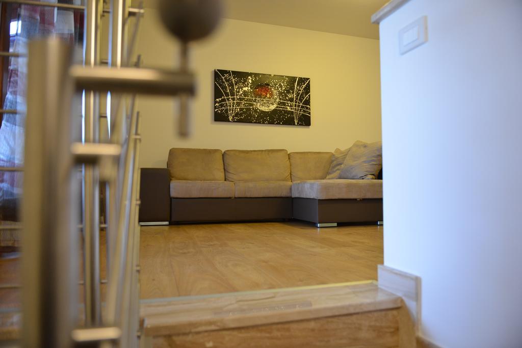Residence Boschetti Manerba del Garda Chambre photo