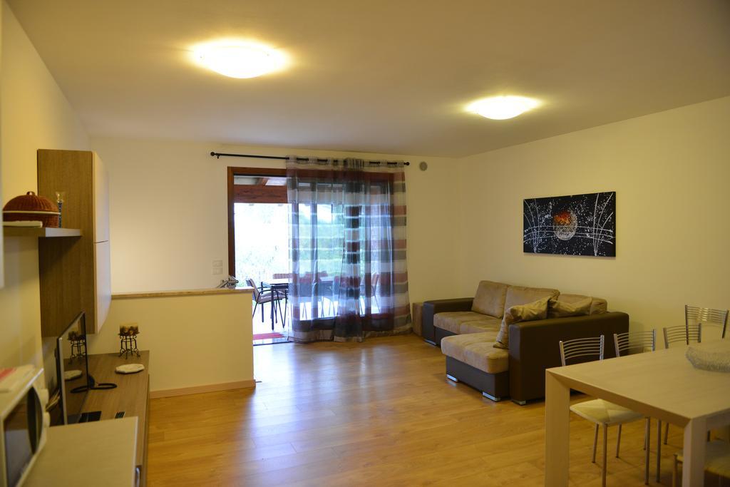 Residence Boschetti Manerba del Garda Chambre photo