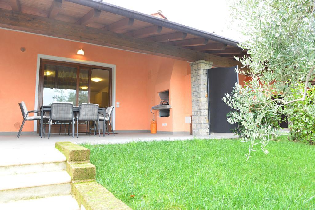 Residence Boschetti Manerba del Garda Chambre photo