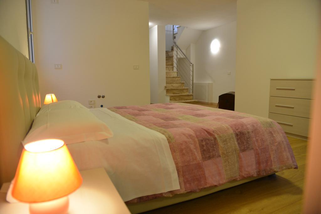 Residence Boschetti Manerba del Garda Chambre photo