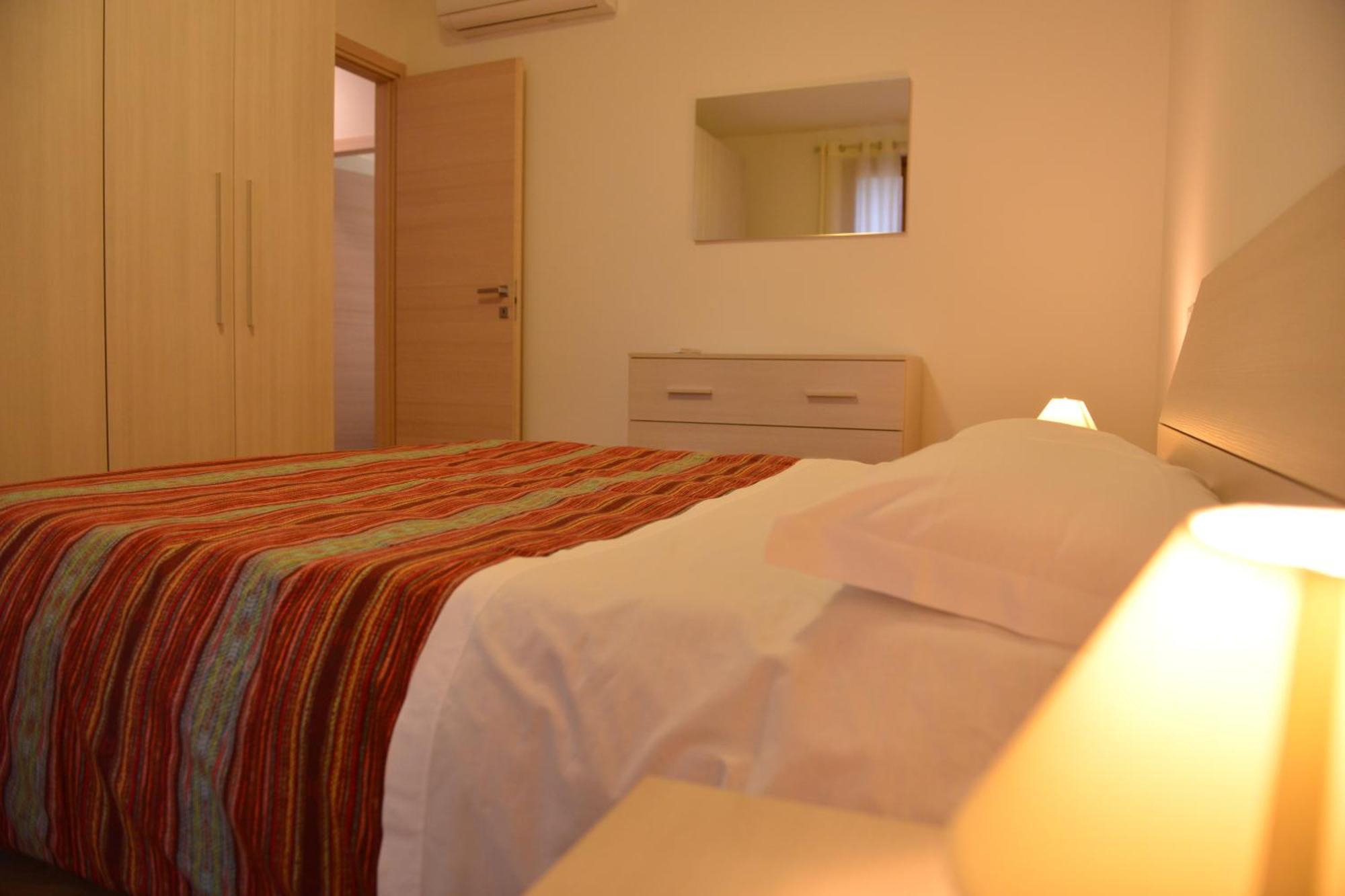 Residence Boschetti Manerba del Garda Chambre photo