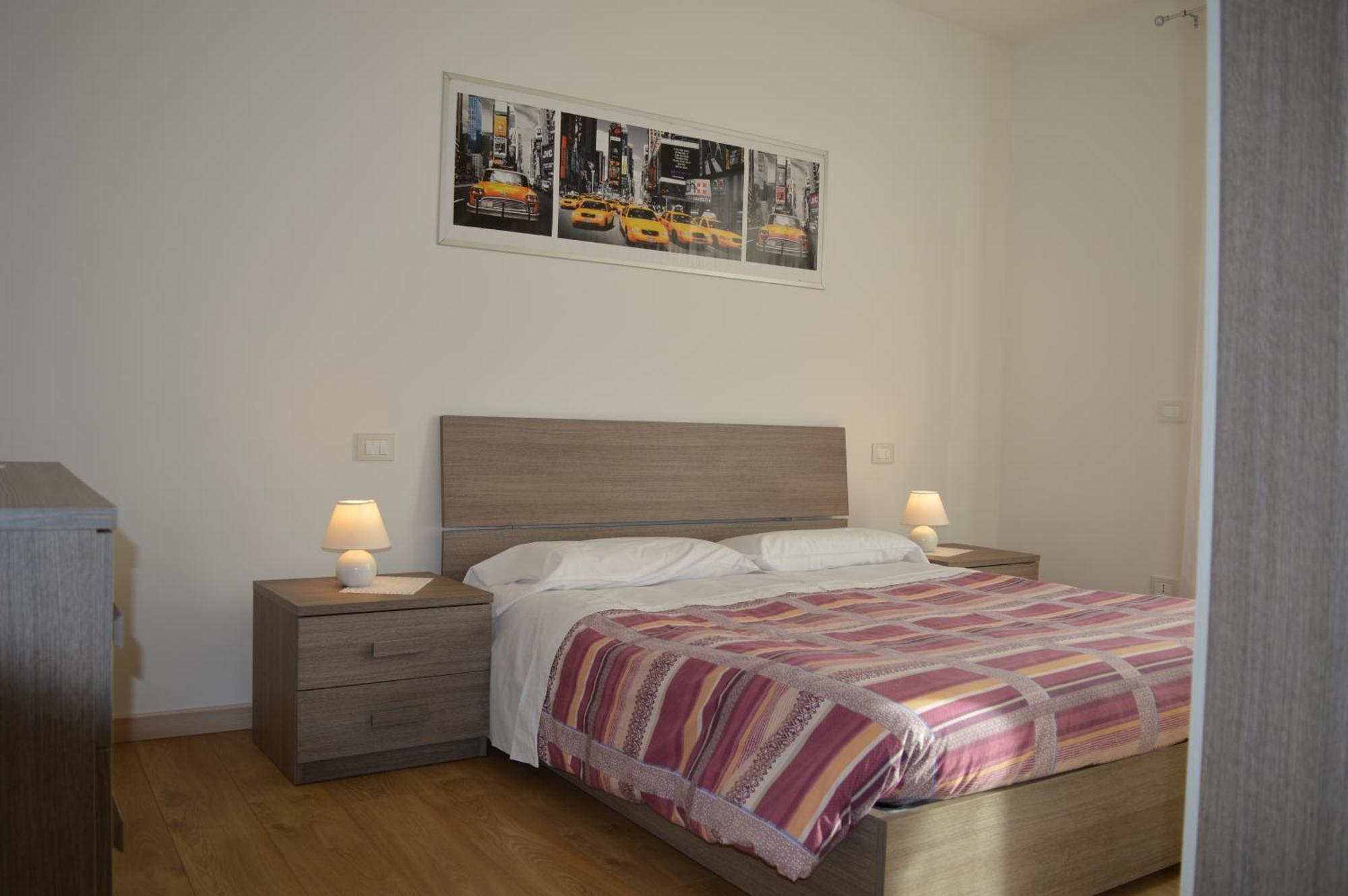 Residence Boschetti Manerba del Garda Chambre photo