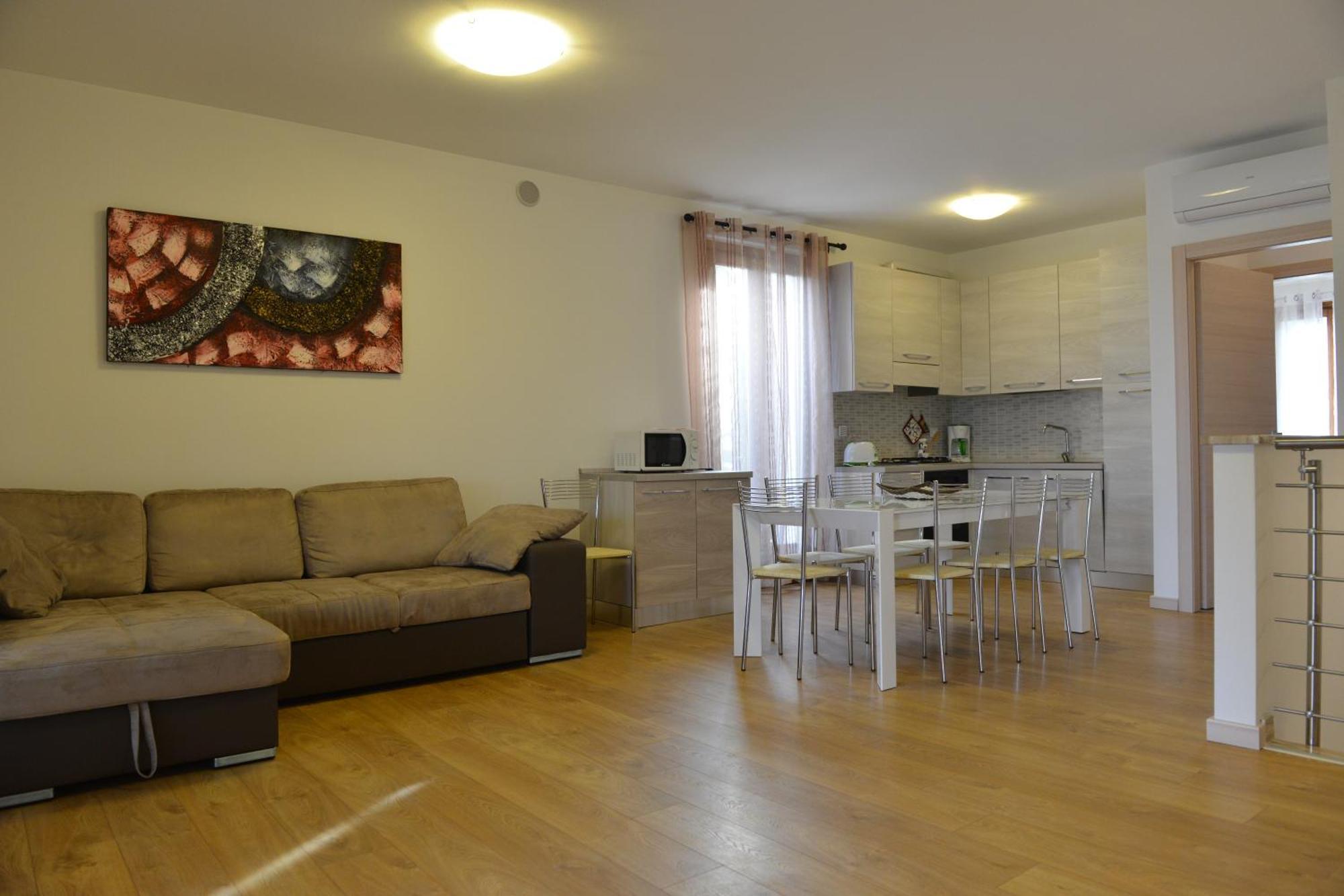 Residence Boschetti Manerba del Garda Chambre photo