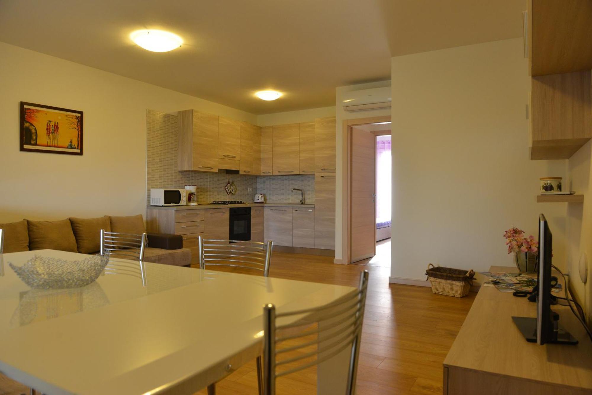 Residence Boschetti Manerba del Garda Chambre photo