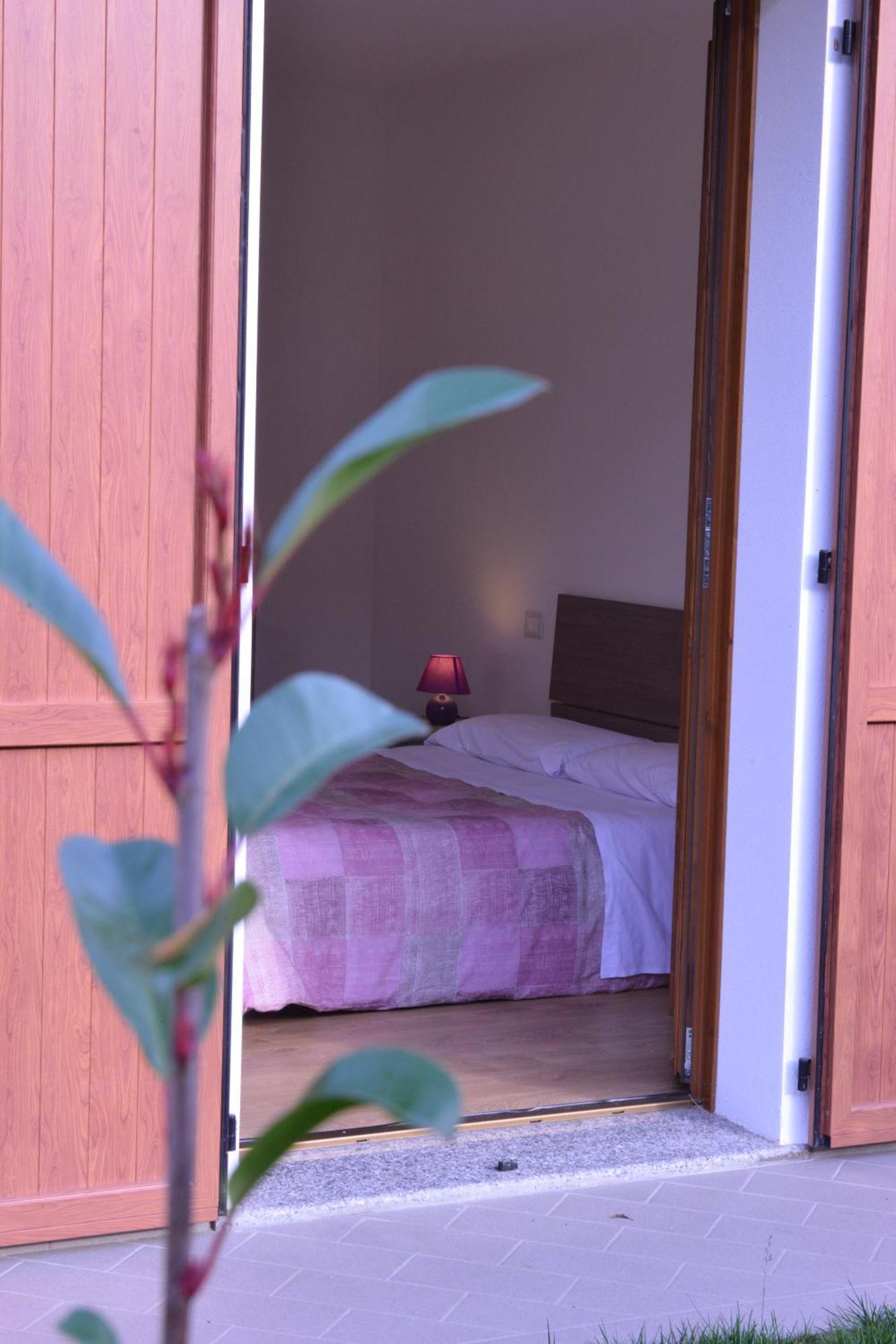 Residence Boschetti Manerba del Garda Chambre photo