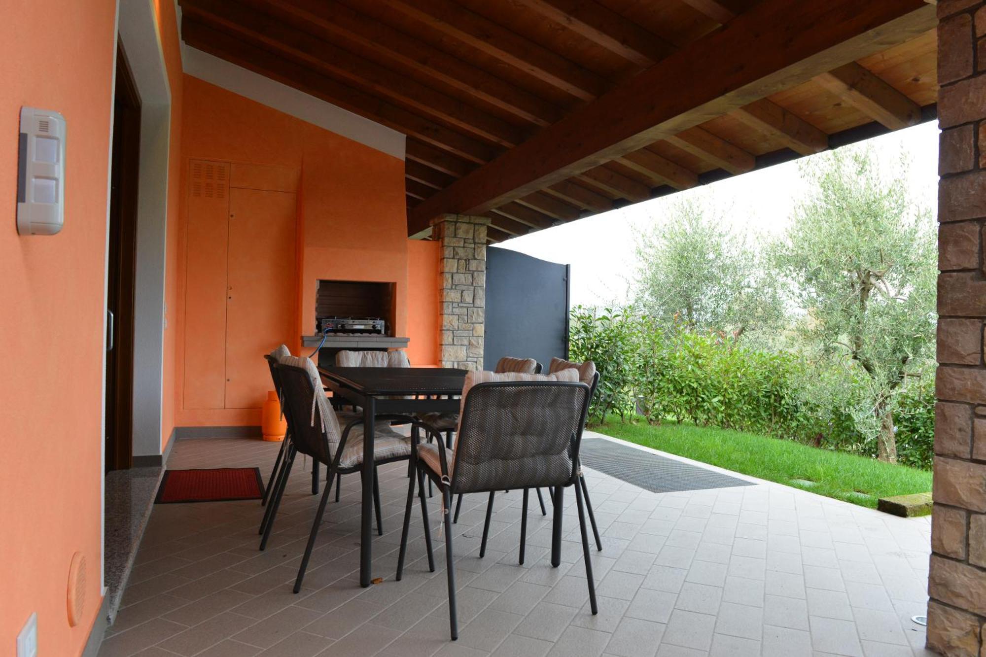 Residence Boschetti Manerba del Garda Chambre photo