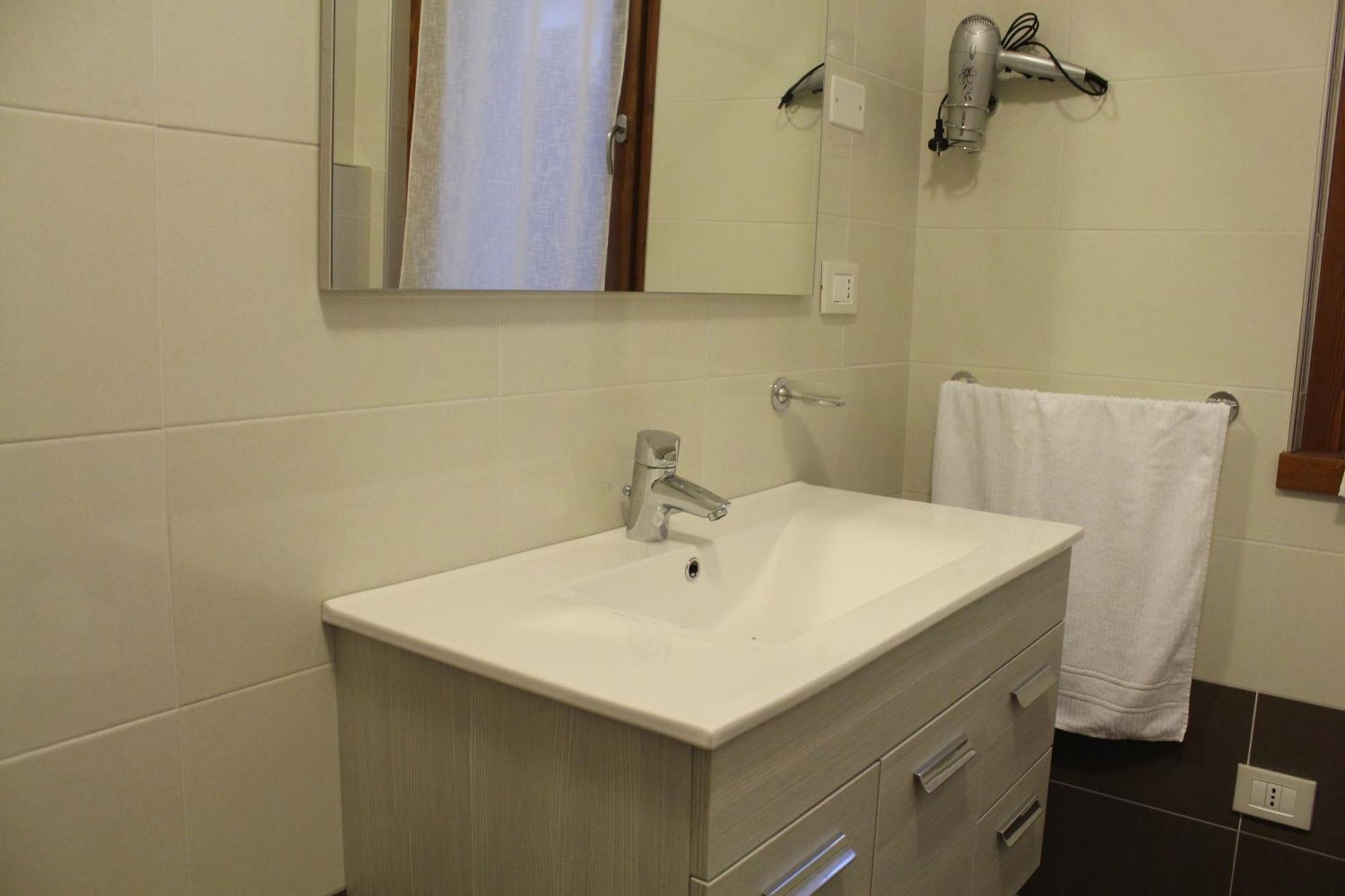 Residence Boschetti Manerba del Garda Chambre photo
