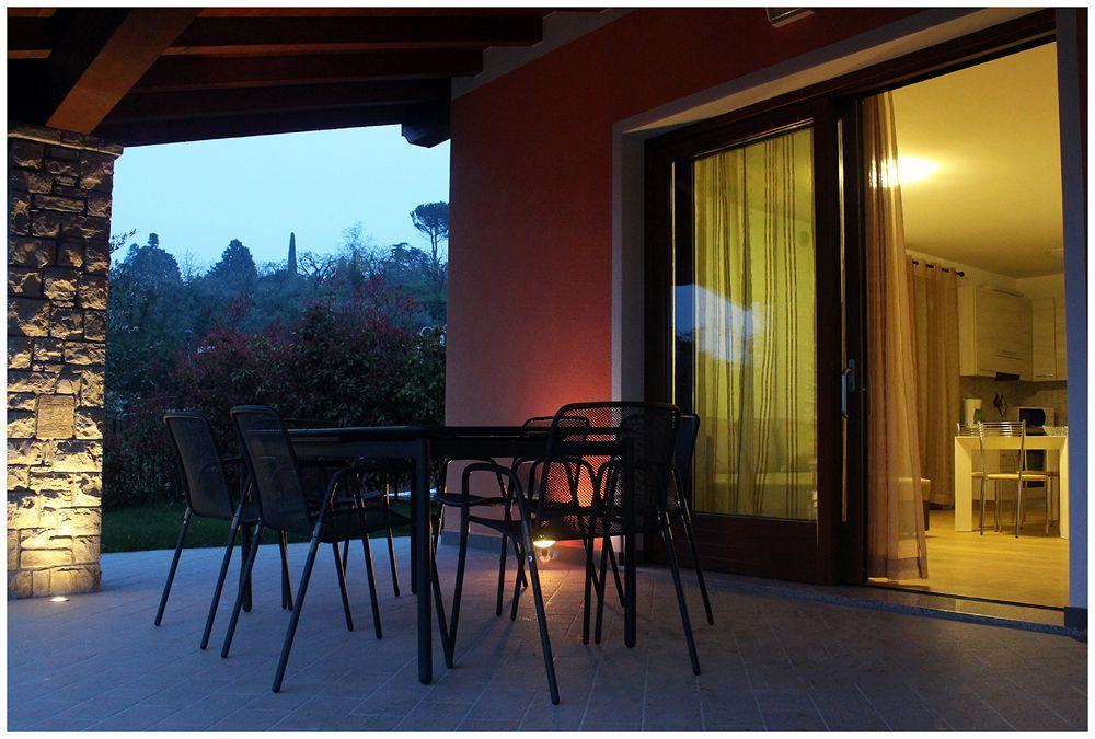 Residence Boschetti Manerba del Garda Extérieur photo