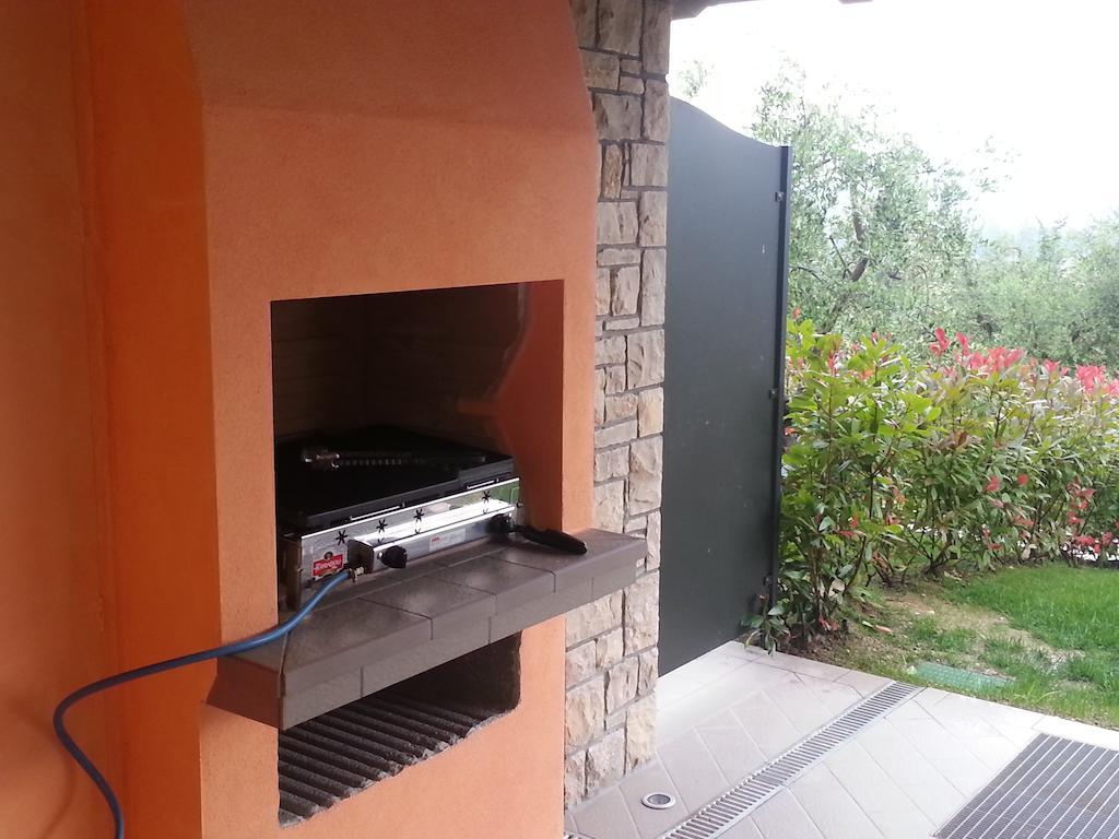 Residence Boschetti Manerba del Garda Extérieur photo