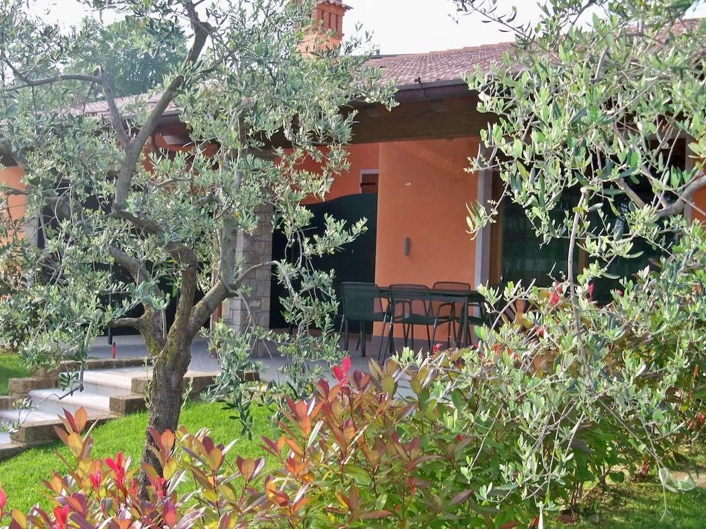Residence Boschetti Manerba del Garda Extérieur photo