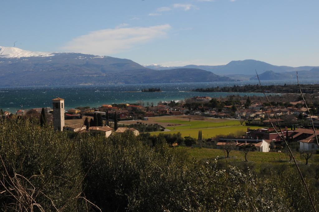 Residence Boschetti Manerba del Garda Extérieur photo