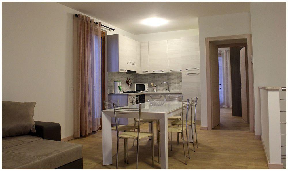 Residence Boschetti Manerba del Garda Extérieur photo