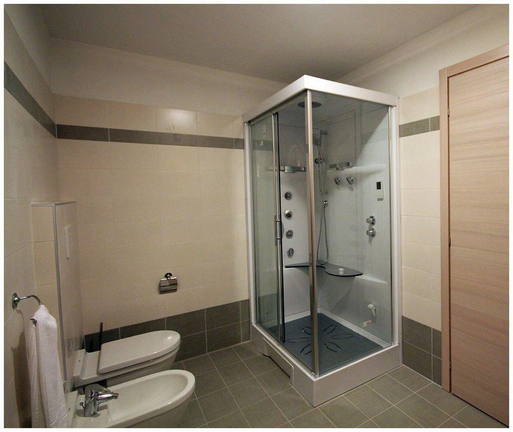 Residence Boschetti Manerba del Garda Extérieur photo