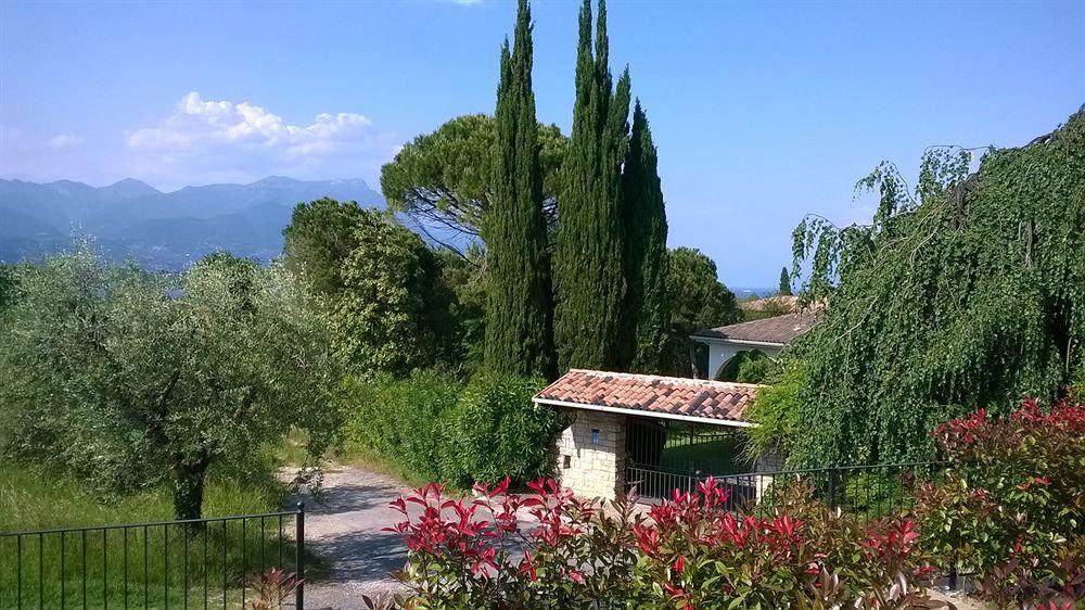 Residence Boschetti Manerba del Garda Extérieur photo