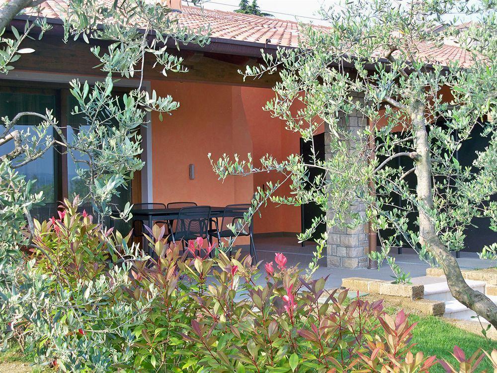 Residence Boschetti Manerba del Garda Extérieur photo