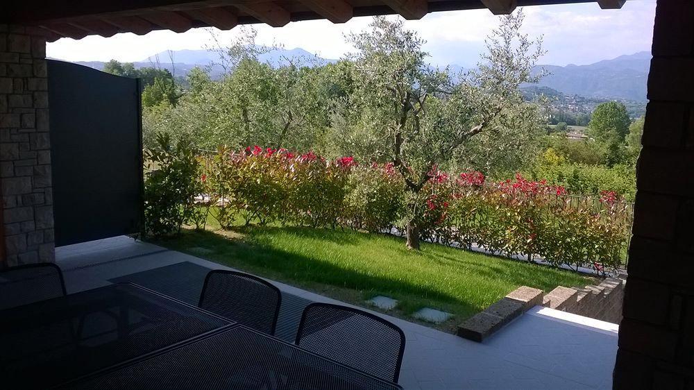 Residence Boschetti Manerba del Garda Extérieur photo
