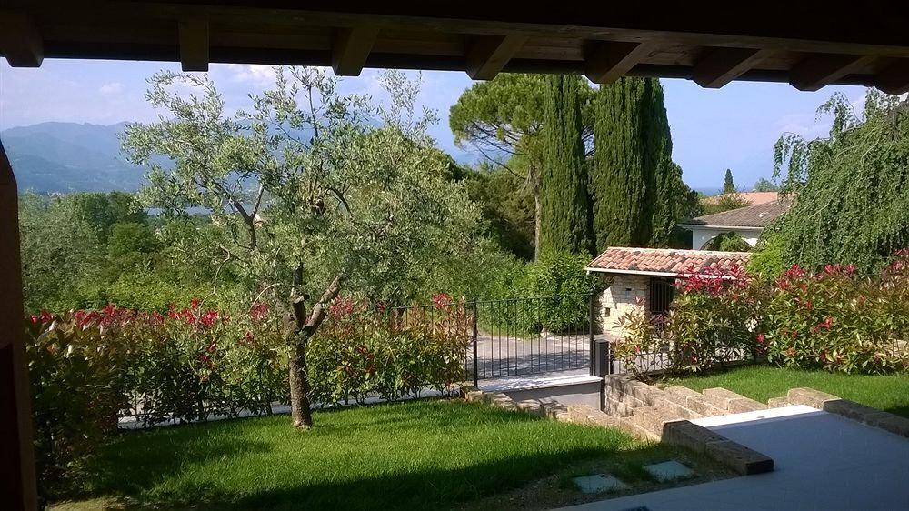 Residence Boschetti Manerba del Garda Extérieur photo