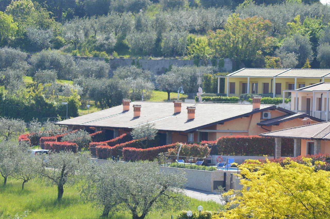 Residence Boschetti Manerba del Garda Extérieur photo