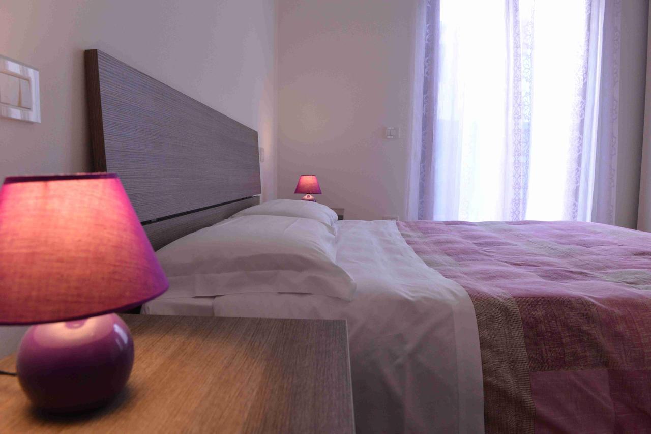 Residence Boschetti Manerba del Garda Extérieur photo