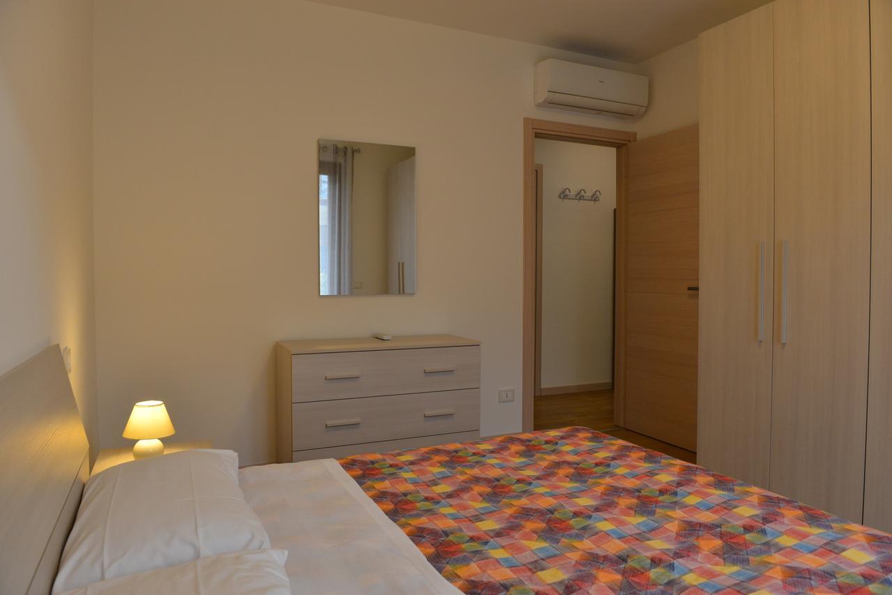 Residence Boschetti Manerba del Garda Extérieur photo