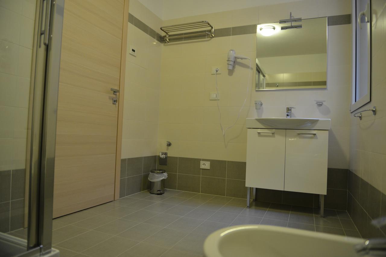 Residence Boschetti Manerba del Garda Extérieur photo