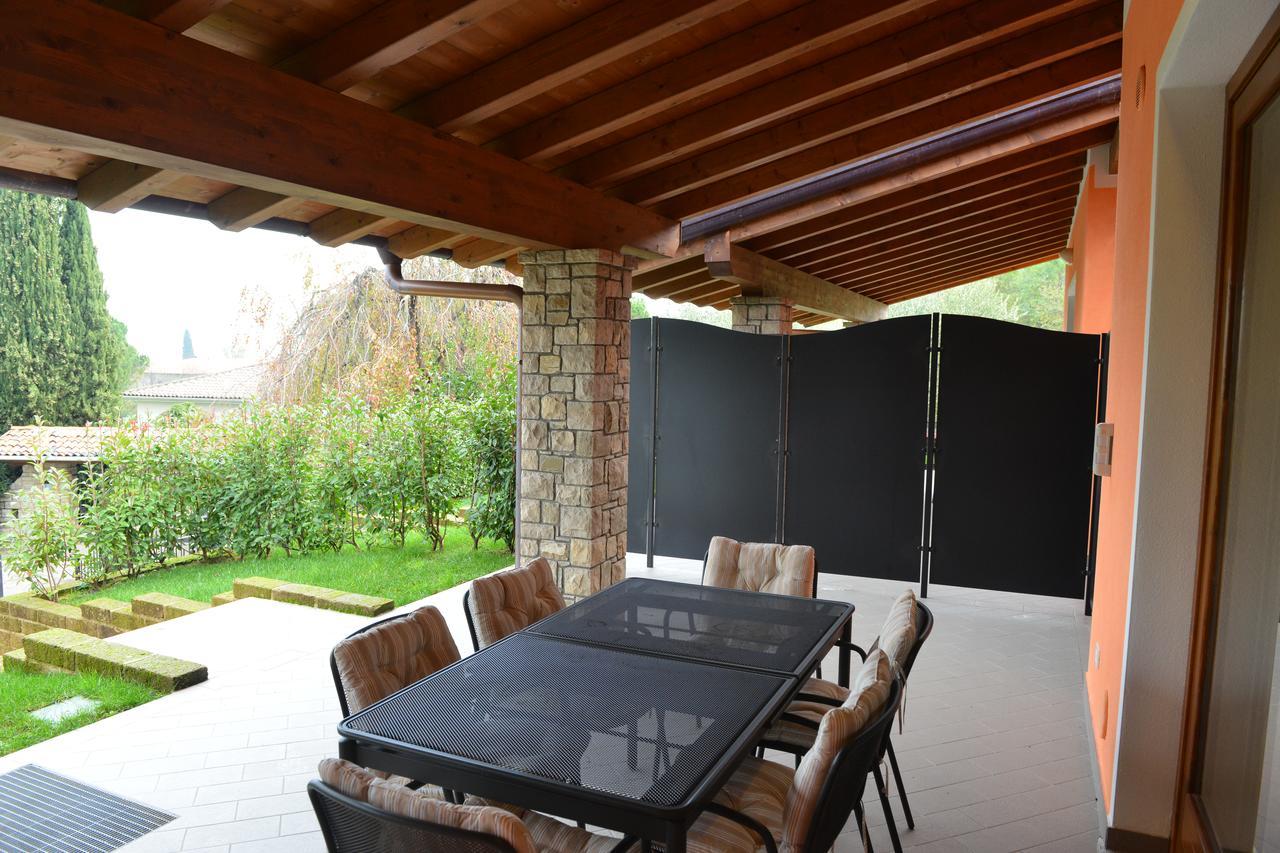Residence Boschetti Manerba del Garda Extérieur photo