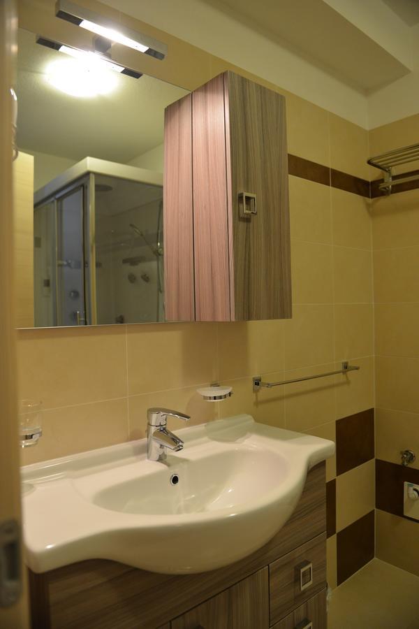 Residence Boschetti Manerba del Garda Extérieur photo